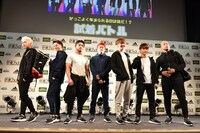 GENERATIONS from EXILE TRIBE