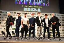 GENERATIONS from EXILE TRIBE