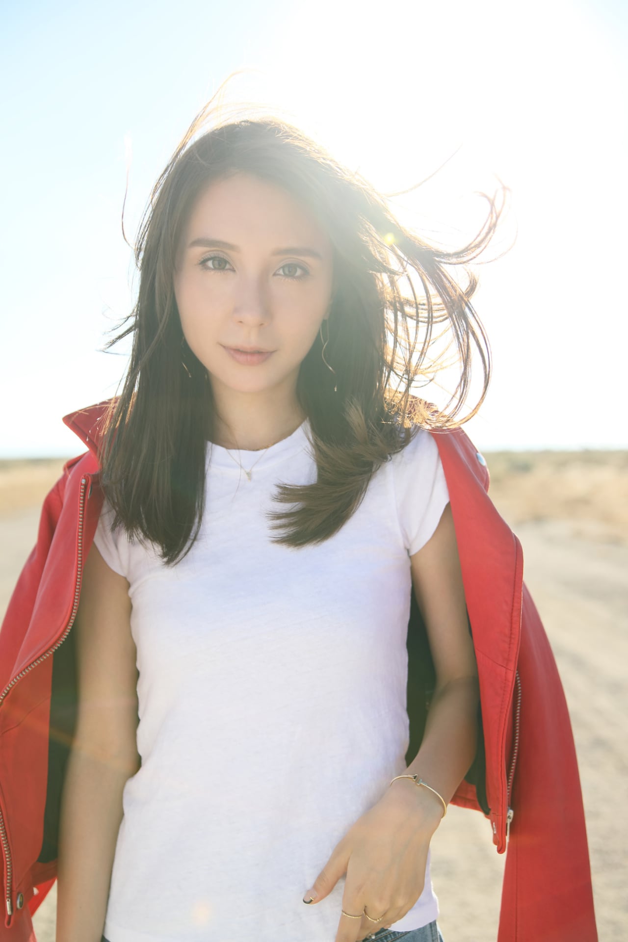 May J.カバーアルバム第4弾で映画主題歌を歌う