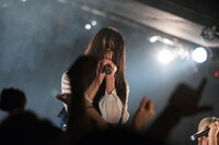 子子子（撮影：関上貴也）