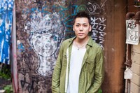 RYOSUKE（彼女 IN THE DISPLAY）