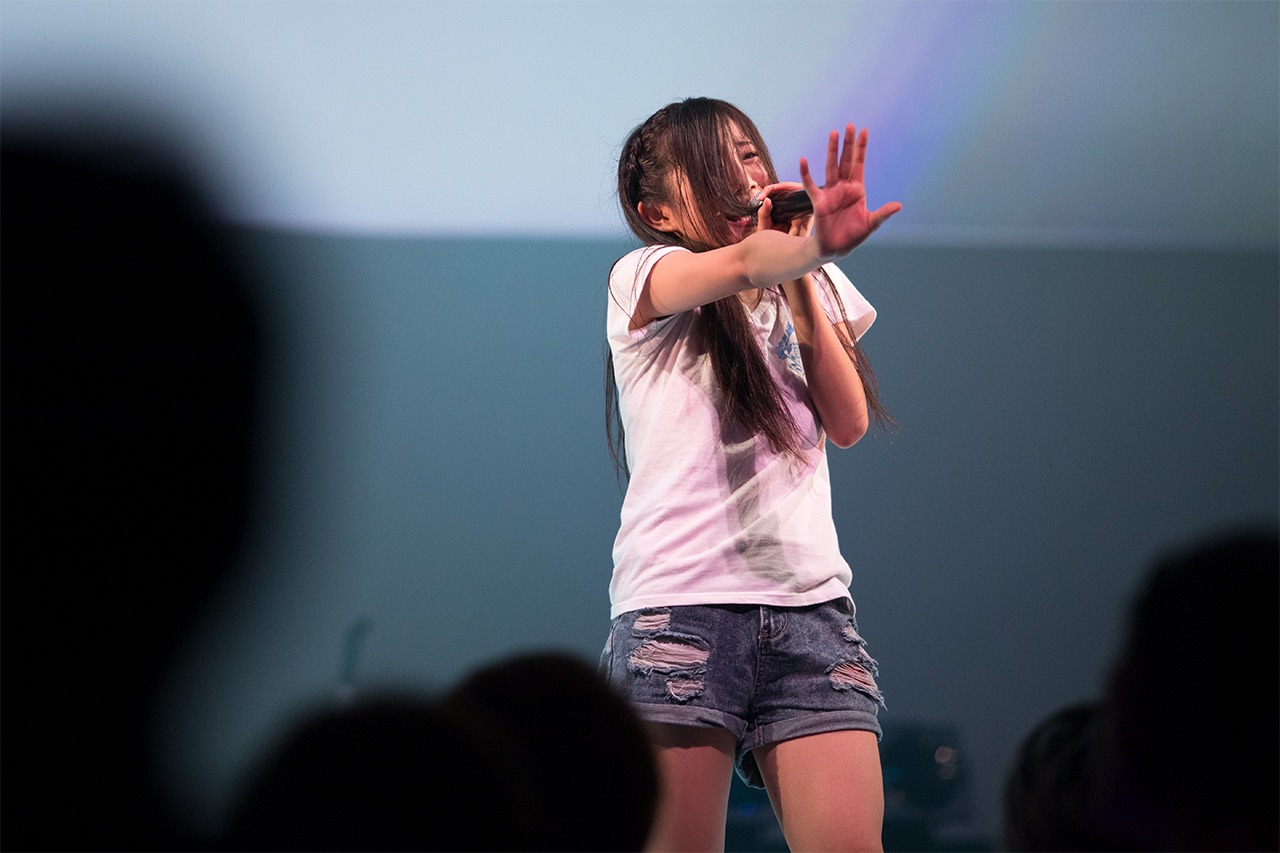 香山あむ