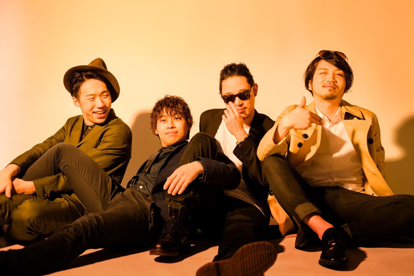 音の旅crew