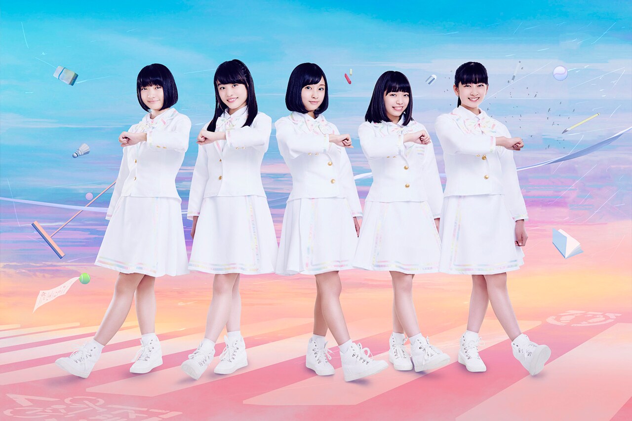 ロッカジャポニカ日本青年館ワンマンを映像化、全5公演の「Spring Tour」も決定