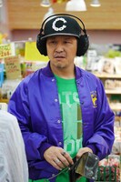 ANI演じる田丸。(c)フジテレビ