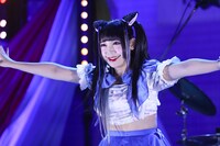 大桃子サンライズ（撮影：笹森健一）