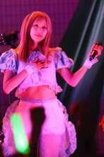 七星ぐみ（撮影：笹森健一）