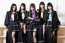 マジカル・パンチライン