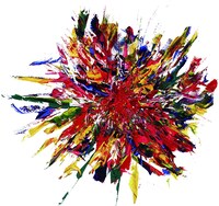 「SAITAMA ROCK FESTIVAL "SAI"」ビジュアル