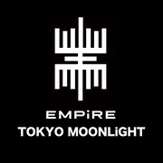 EMPiRE「TOKYO MOONLiGHT」ジャケット