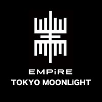 EMPiRE「TOKYO MOONLiGHT」ジャケット