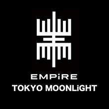 EMPiRE「TOKYO MOONLiGHT」ジャケット