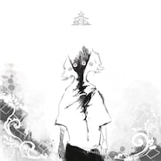 Eve「文化」初回限定盤ジャケット