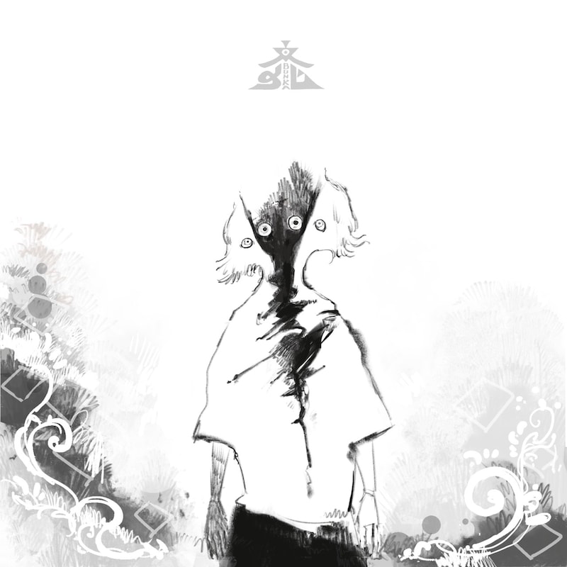 Eve「文化」初回限定盤ジャケット