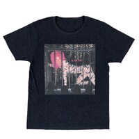 hide with Spread Beaver「Ja,Zoo」プリントTシャツ