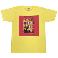 hide「PSYENCE」プリントTシャツ