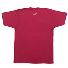 hide「PSYENCE」初回限定盤プリントTシャツ裏