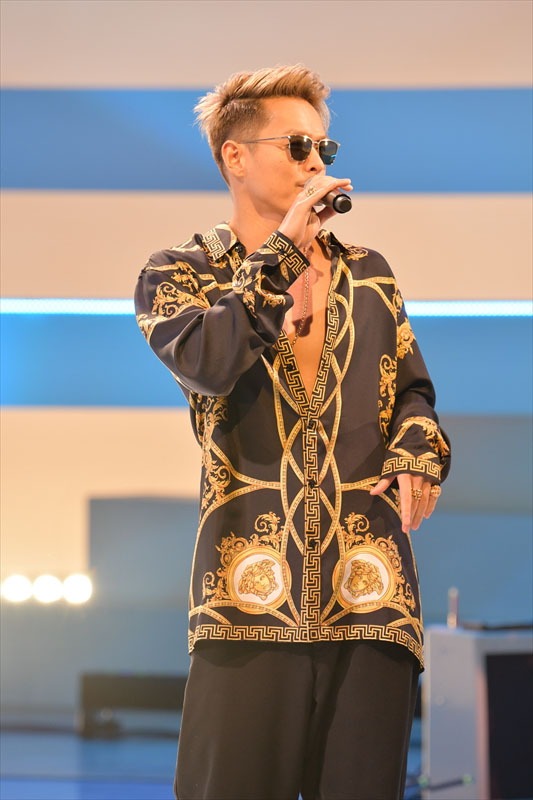 今市隆二（三代目 J Soul Brothers from EXILE TRIBE）