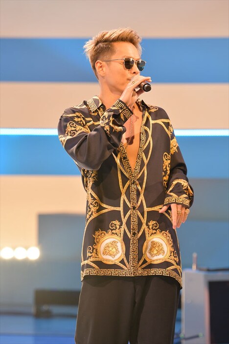 今市隆二(三代目 J Soul Brothers from EXILE TRIBE)