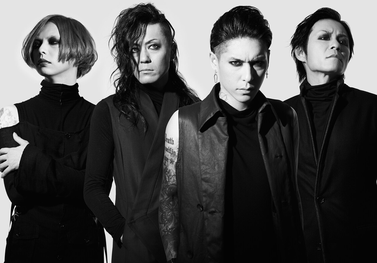 (CD)BLOOD THIRSTY CREATURE (初回限定盤)／lynch. Amazon.co.jp: BLØOD THIRSTY CREATURE (通常盤): ミュージック