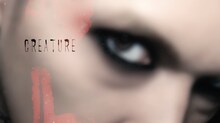 lynch.「CREATURE」MVのワンシーン。