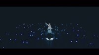 miwa「We are the light」ミュージックビデオのワンシーン。