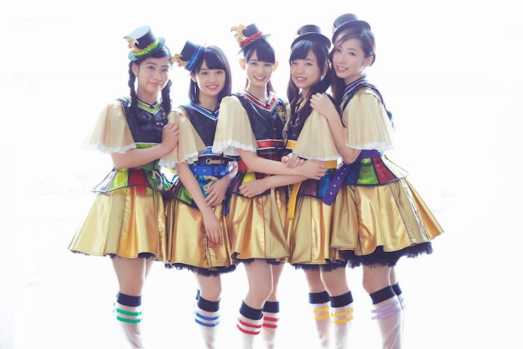 チームしゃちほこホノルル駅伝のオフィシャルサポーターに 大会にも参加 音楽ナタリー