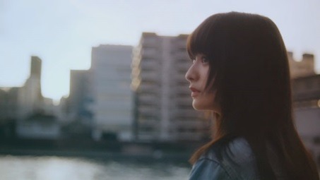「僕たちは今日、お別れします。」のワンシーン。