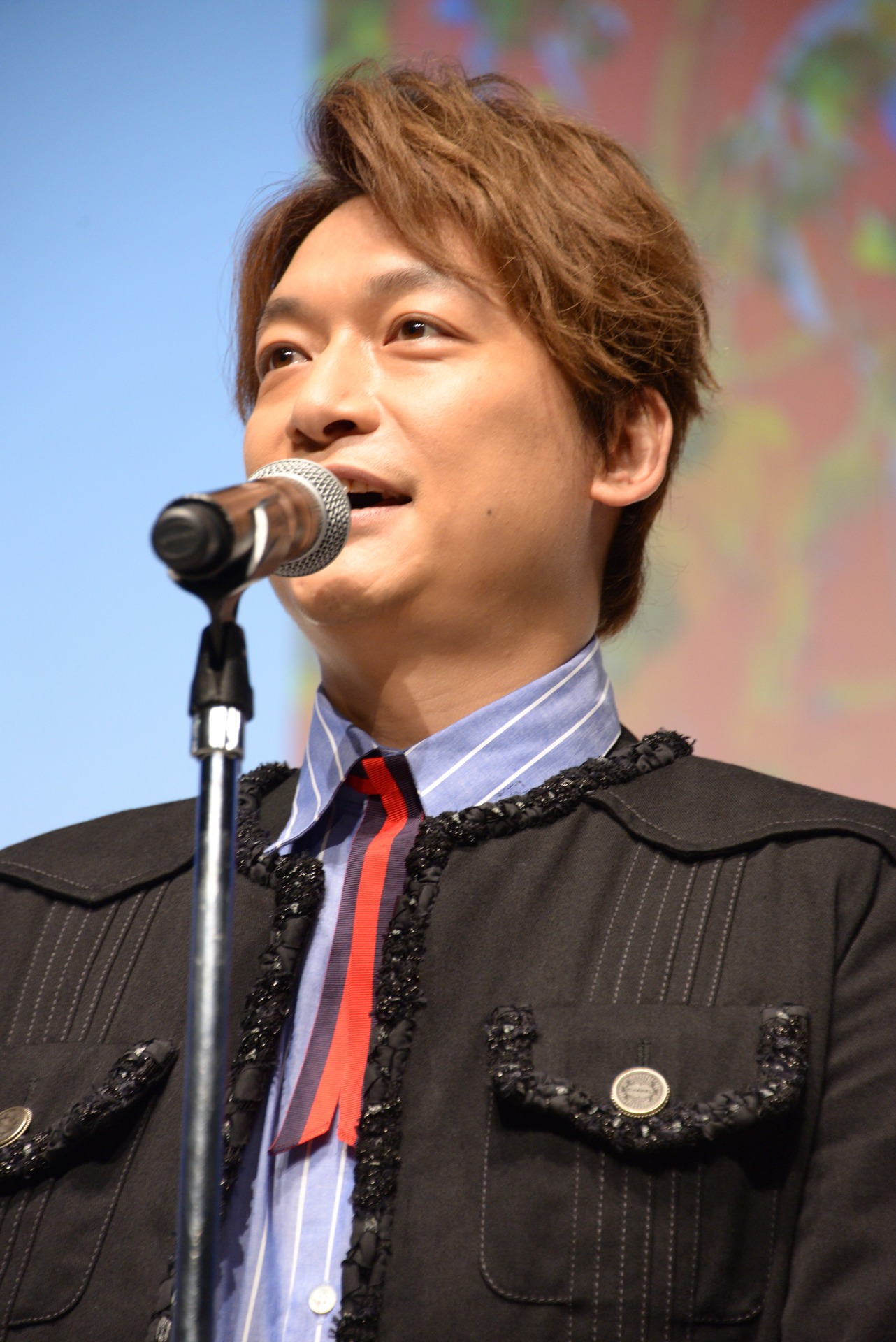 香取慎吾