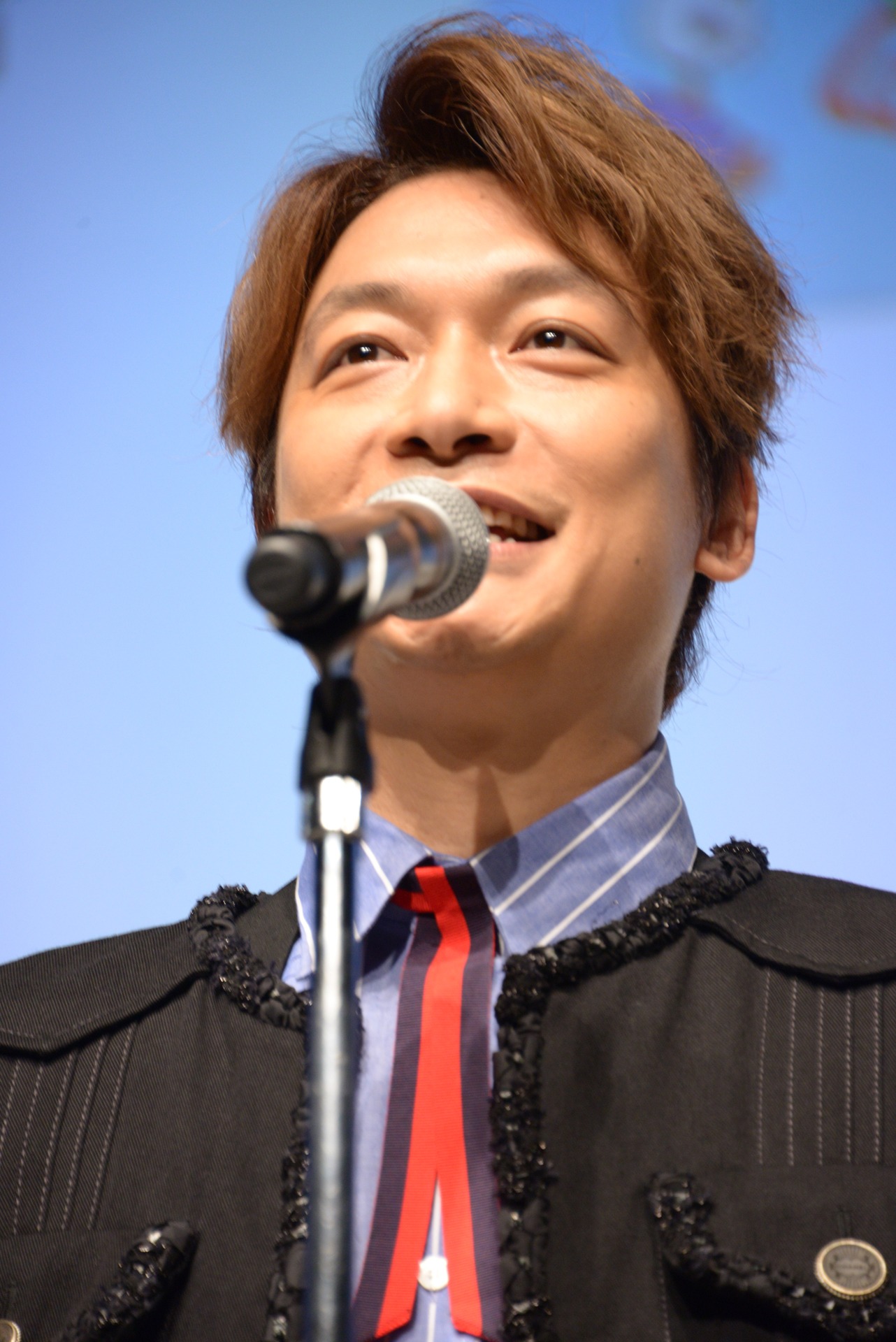 香取慎吾