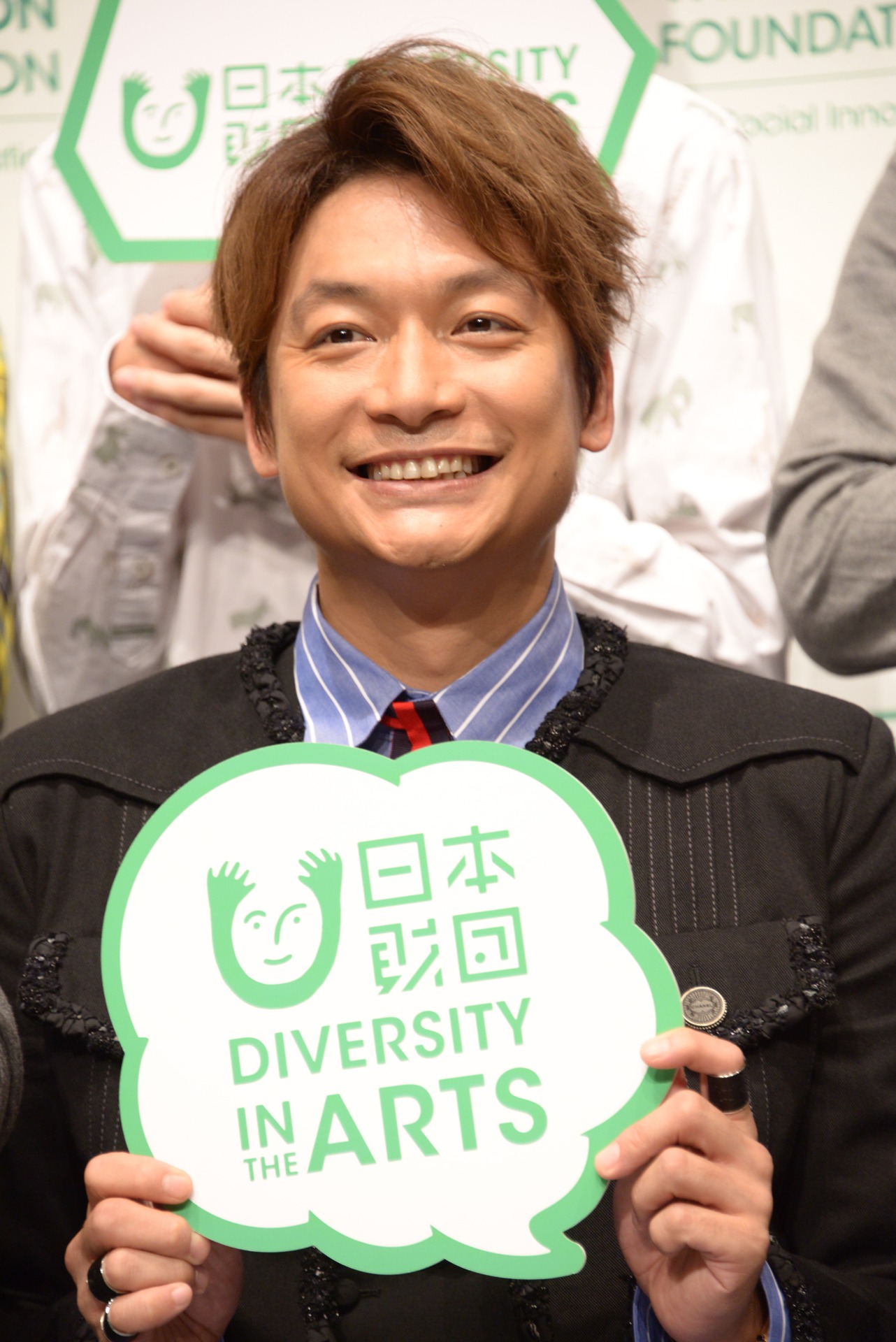 香取慎吾
