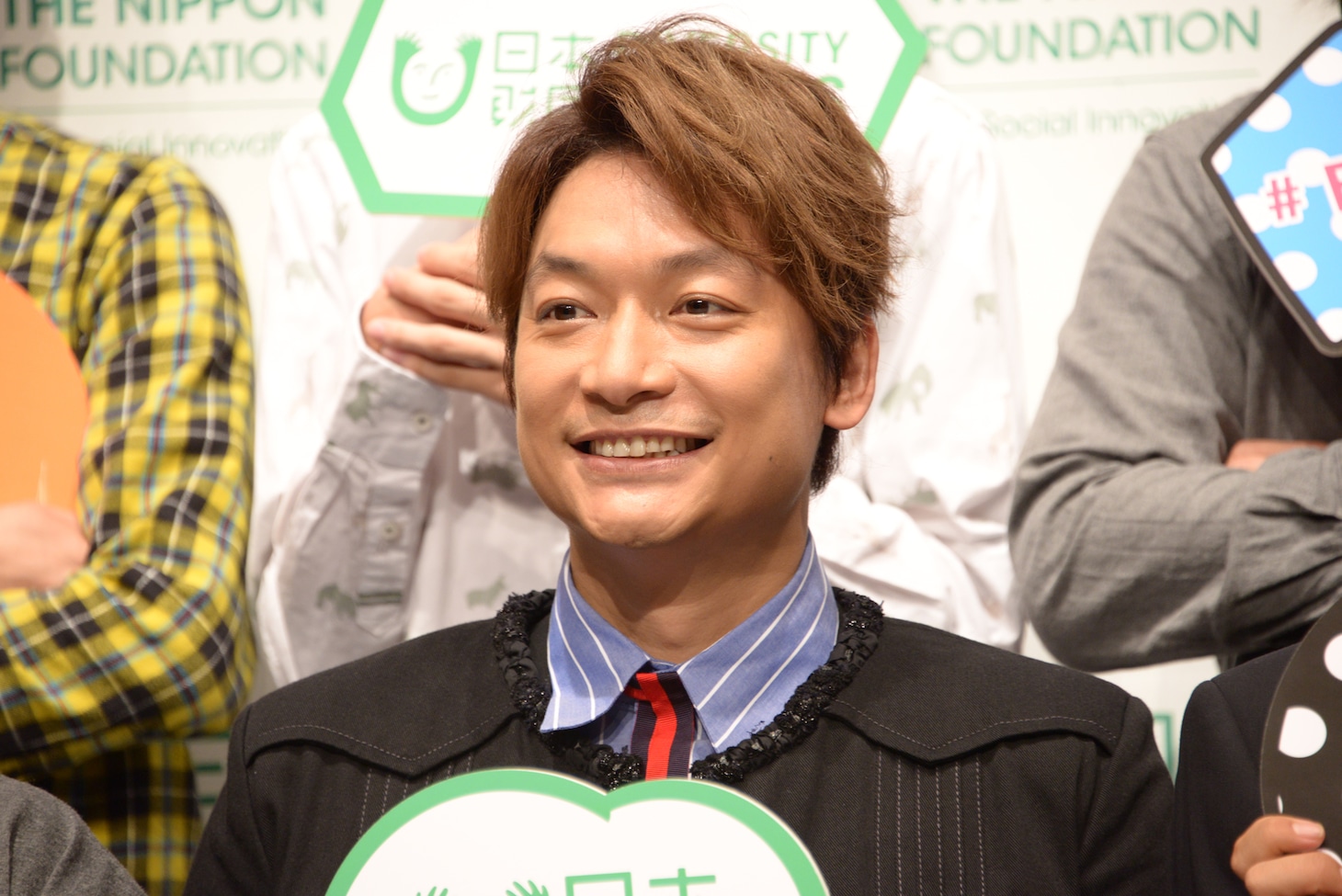 香取慎吾