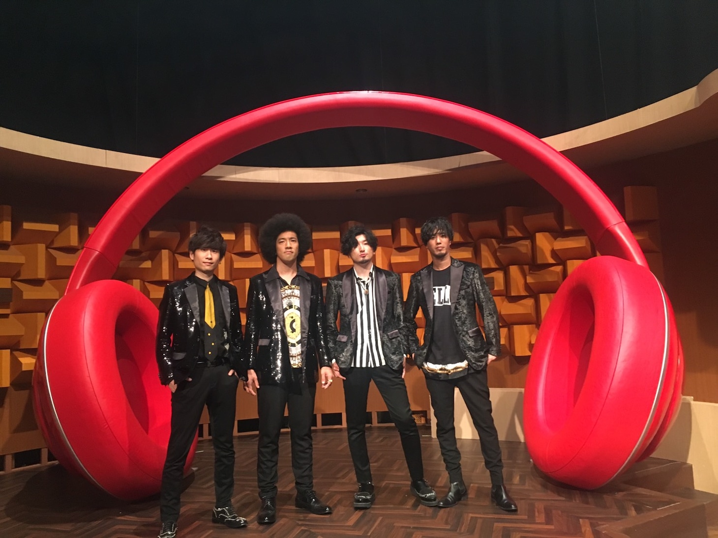 BRADIO