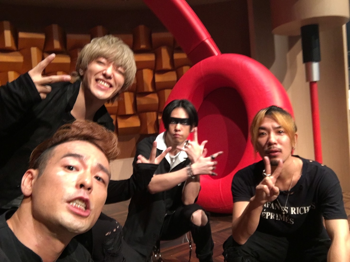 SPYAIR