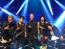 coldrain
