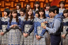乃木坂46