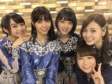 乃木坂46