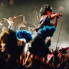 女王蜂対バン「蜜蜂ナイト」SUPER BEAVER迎えて終幕