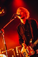 柳沢亮太（G / SUPER BEAVER）（撮影：西槇太一）