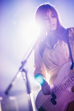 やしちゃん（B / 女王蜂）（撮影：西槇太一）