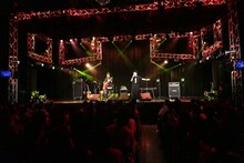 吉田山田（撮影：大塩雄太）