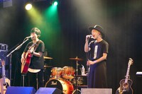 吉田山田（撮影：大塩雄太）