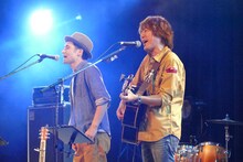 ブリーフ＆トランクス（撮影：大塩雄太）