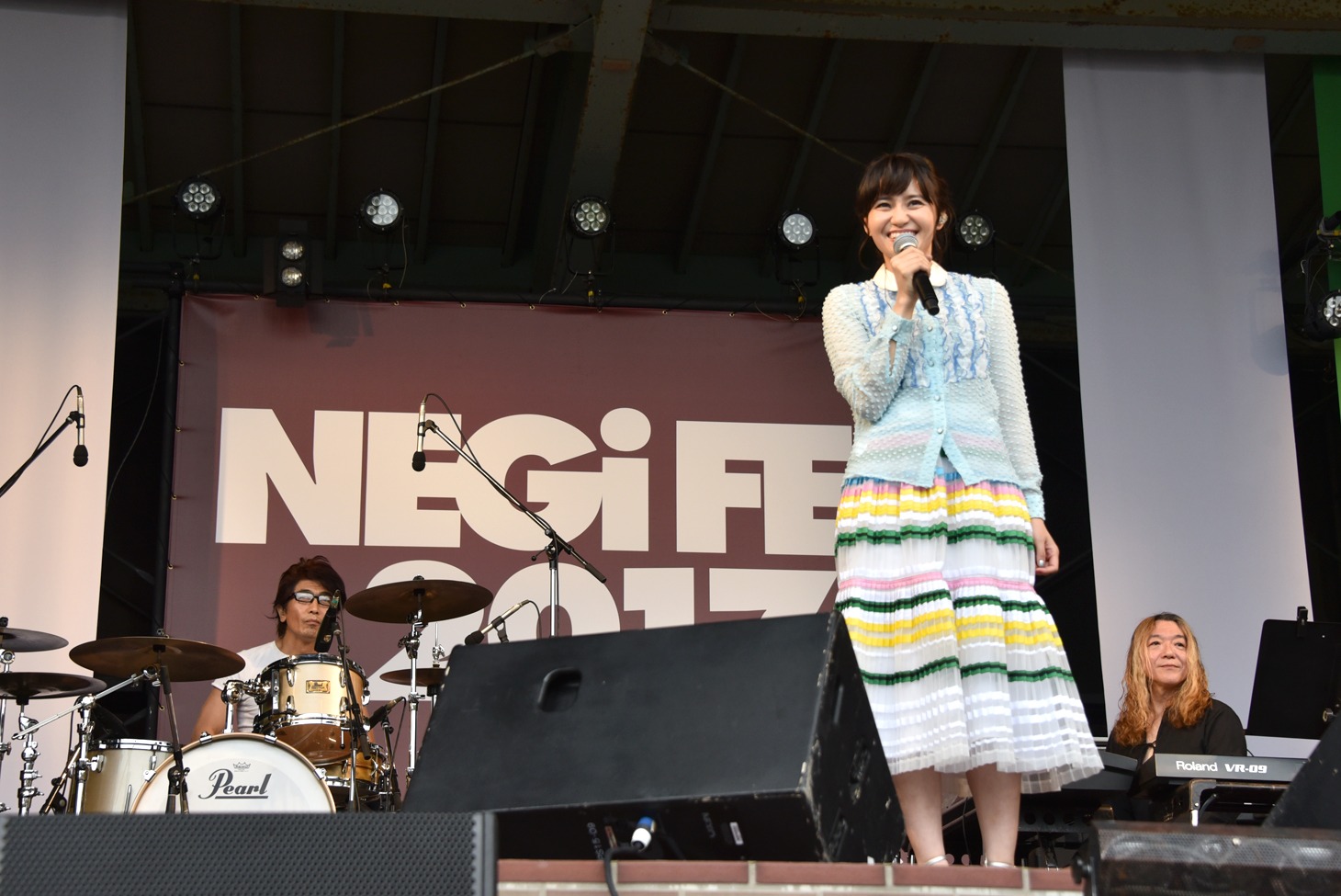 中島愛