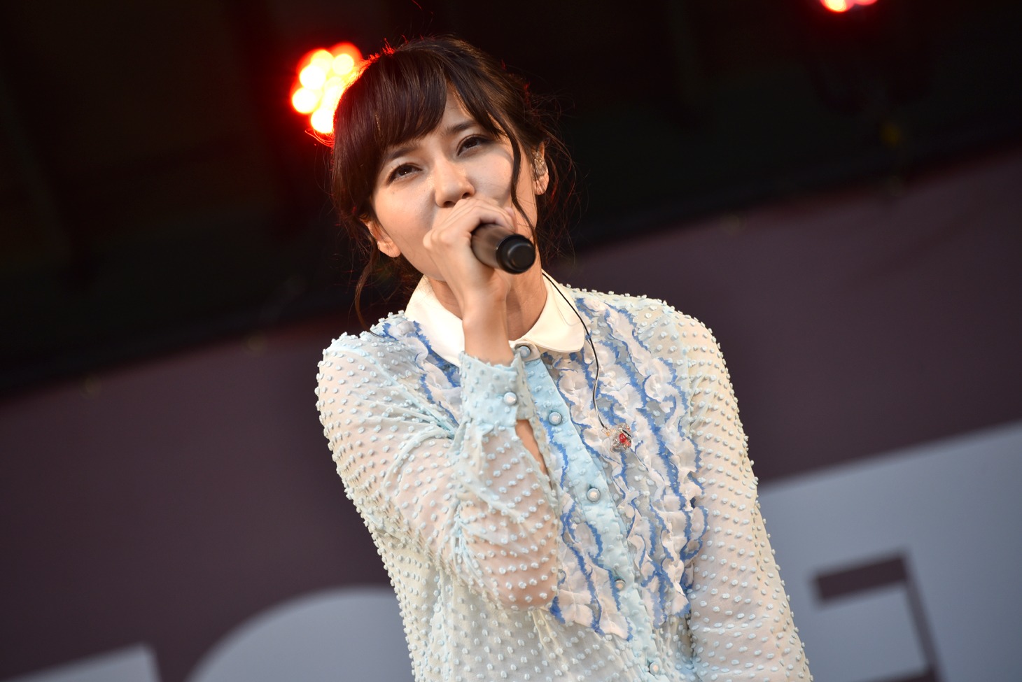 中島愛