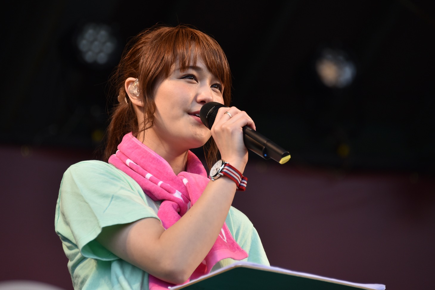 Nao☆
