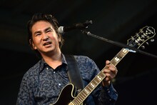 田島貴男（ORIGINAL LOVE）