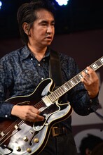 田島貴男（ORIGINAL LOVE）