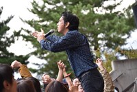 田島貴男（ORIGINAL LOVE）