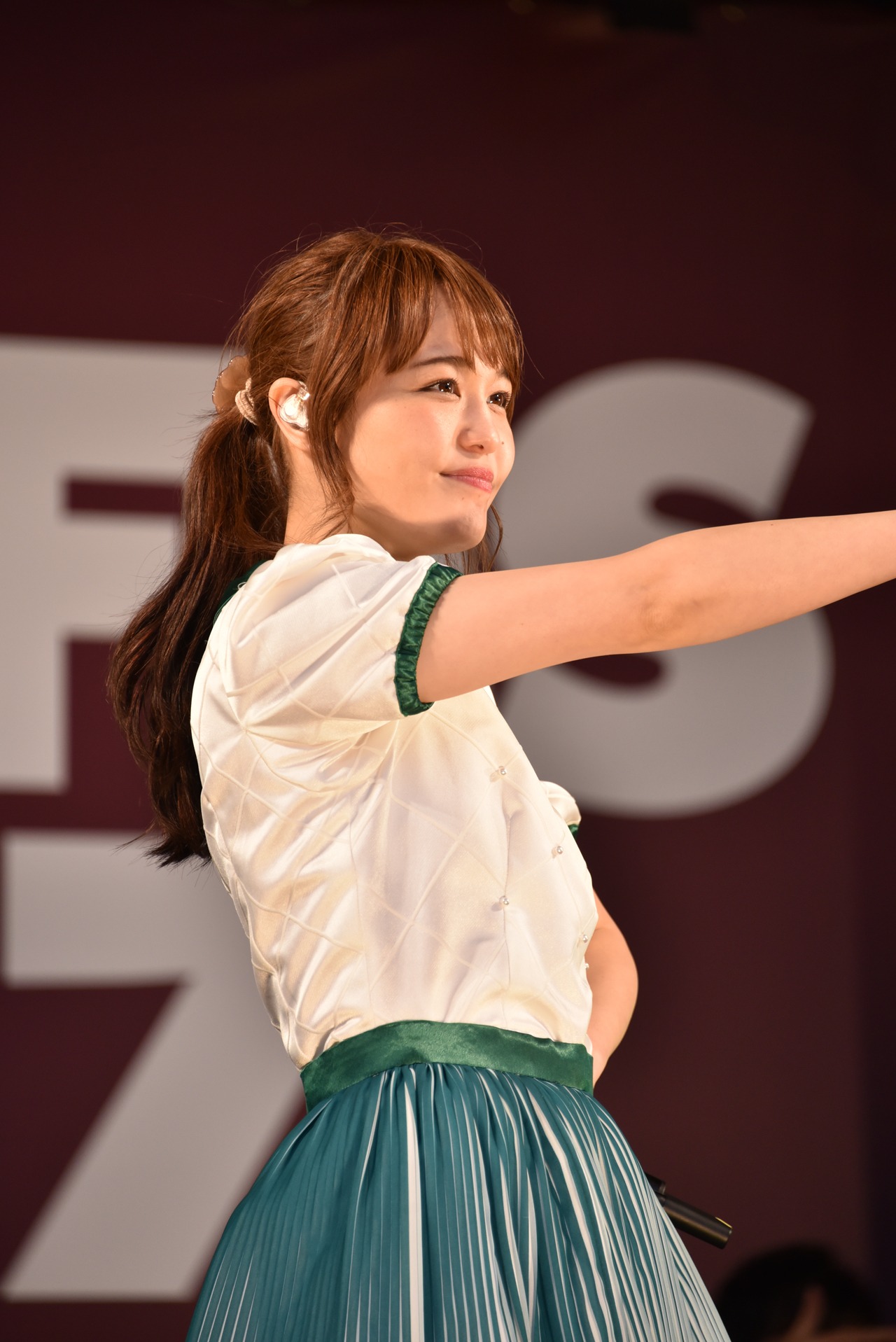 Nao☆